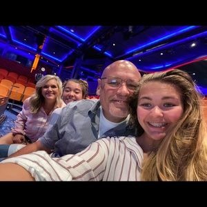 Meet your Posher, Rick